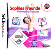 Imagine Ballet Star (Loose)